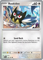 ROOKIDEE 164/193 Common Paldea Evolved Pokemon Near Mint