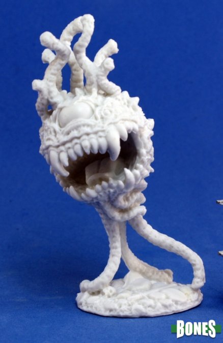 Reaper Bones Eye Beast