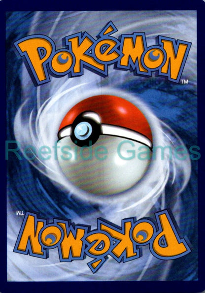 GLASS TRUMPET 135/142 Uncommon Stellar Crown Pokemon Near Mint
