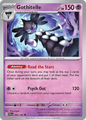 GOTHITELLE 092/193 Uncommon Paldea Evolved Pokemon Near Mint