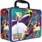 Pokemon TCG: Dec 25 Collectors Chest - PRE ORDER