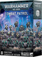 Warhammer 40K: Combat Patrol: Leagues of Votann