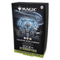 Magic The Gathering Edge of Eternities Commander Deck Counter Intelligence PREORDER