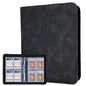 Card Binder - Slab Pockets