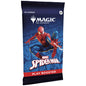 Magic the Gathering Spiderman Play Boosters