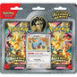 PREORDER - Pokemon TCG Mega Evolutions 2.5 - Ascended Heroes 2pk Blister