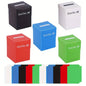 100+ Standard Card Deck Box and two dividers