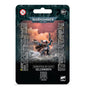 Warhammer 40K: GENESTEALER CULTS: KELERMORPH