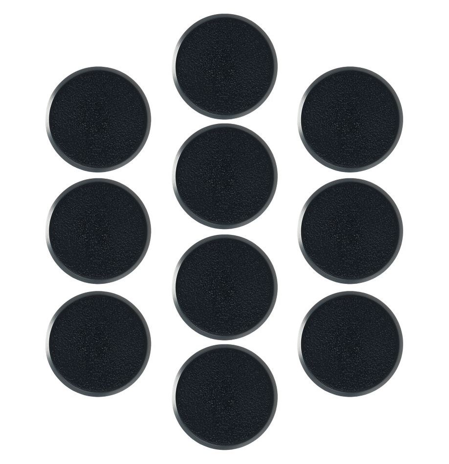 Citadel 28.5mm Base Pack