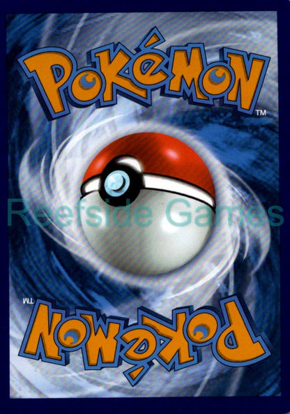 FUTURE BOOSTER ENERGY CAPSULE 164/182 Paradox Rift Pokemon Reverse Holo NM