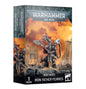 Warhammer 40K: Iron Hands Iron Father Feirros