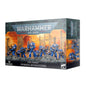 Warhammer 40K: Space Marines Intercessors