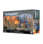 Warhammer 40K: Space Marines: Ballistus Dreadnought