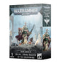 Warhammer 40K: Dark Angels: Belial Master of the Deathwing