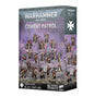 Warhammer 40K: COMBAT PATROL: Black Templars