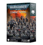 Warhammer 40K: Combat Patrol: Raven Guard