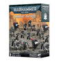 Warhammer 40K: Combat Patrol - Iron Hands