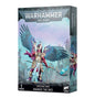 Warhammer 40K: Thousand Sons: Magnus The Red