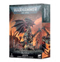 Warhammer 40K: World Eaters: Angron Daemon Primarch