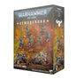 Warhammer 40K: Armageddon Battalion: Orks