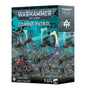 Warhammer 40K: Combat Patrol: Harlequins
