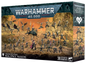 Warhammer 40K: Drukhari: Real Space Raiders