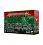 Age of Sigmar: Skaven: Warpspark Weapon Battery