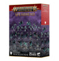 Age of Sigmar: Spearhead: Cursed Shacklehorde