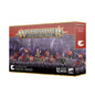 Age of Sigmar: Gloomspite Gitz: Squig Herd