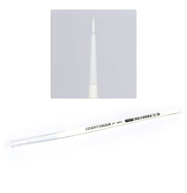 Citadel Synthetic Base Brush(Small)