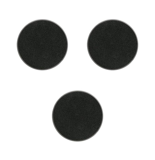 Citadel 60mm Round Bases