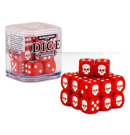 Dice Set 2016