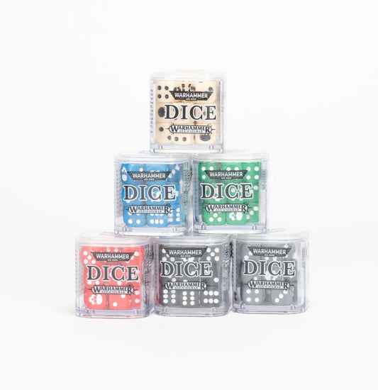 Dice Set 2016