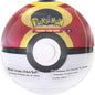 Pokemon TCG: Pokeball Tin 2025 - PREORDER