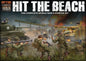 Flames of War: Hit The Beach - The Complete World War II Starter Set