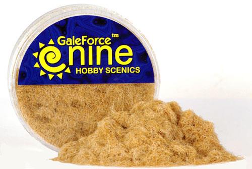 GF9: Hobby Round: Arid Static Grass