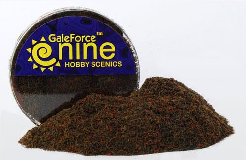 GF9: Hobby Round: Marsh Blend