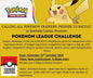TICKETED EVENT - Pokemon League Challenge - Sat 25th Oct