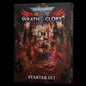 Warhammer 40K: Wrath & Glory: Starter Set