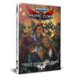 Warhammer 40,000: Wrath & Glory RPG Threat Assessment: Xenos