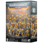Warhammer 40K: Combat Patrol: Imperial Fists