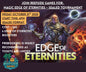 TICKETED EVENT - Magic the Gathering: Edge of Eternities Sealed Tournament