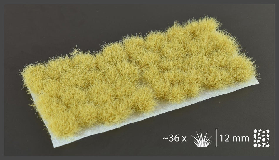 Gamers Grass: Tufts: Beige XL 12mm