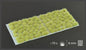 Gamers Grass: Tufts: Light Green 6mm (Wild)