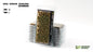 Gamers Grass: Flowers: Dry Green Shrubs