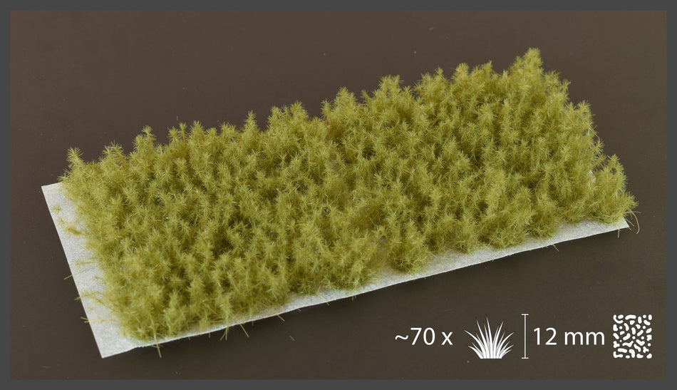 Gamers Grass: Tufts: Spikey Green