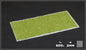Gamers Grass: Tufts: Tiny Tufts Light Green