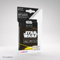 Star Wars: Unlimited Art Sleeves - Card Back Yellow