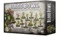 Blood Bowl: Wood Elf Team