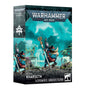 Warhammer 40K: AELDARI: KHARSETH